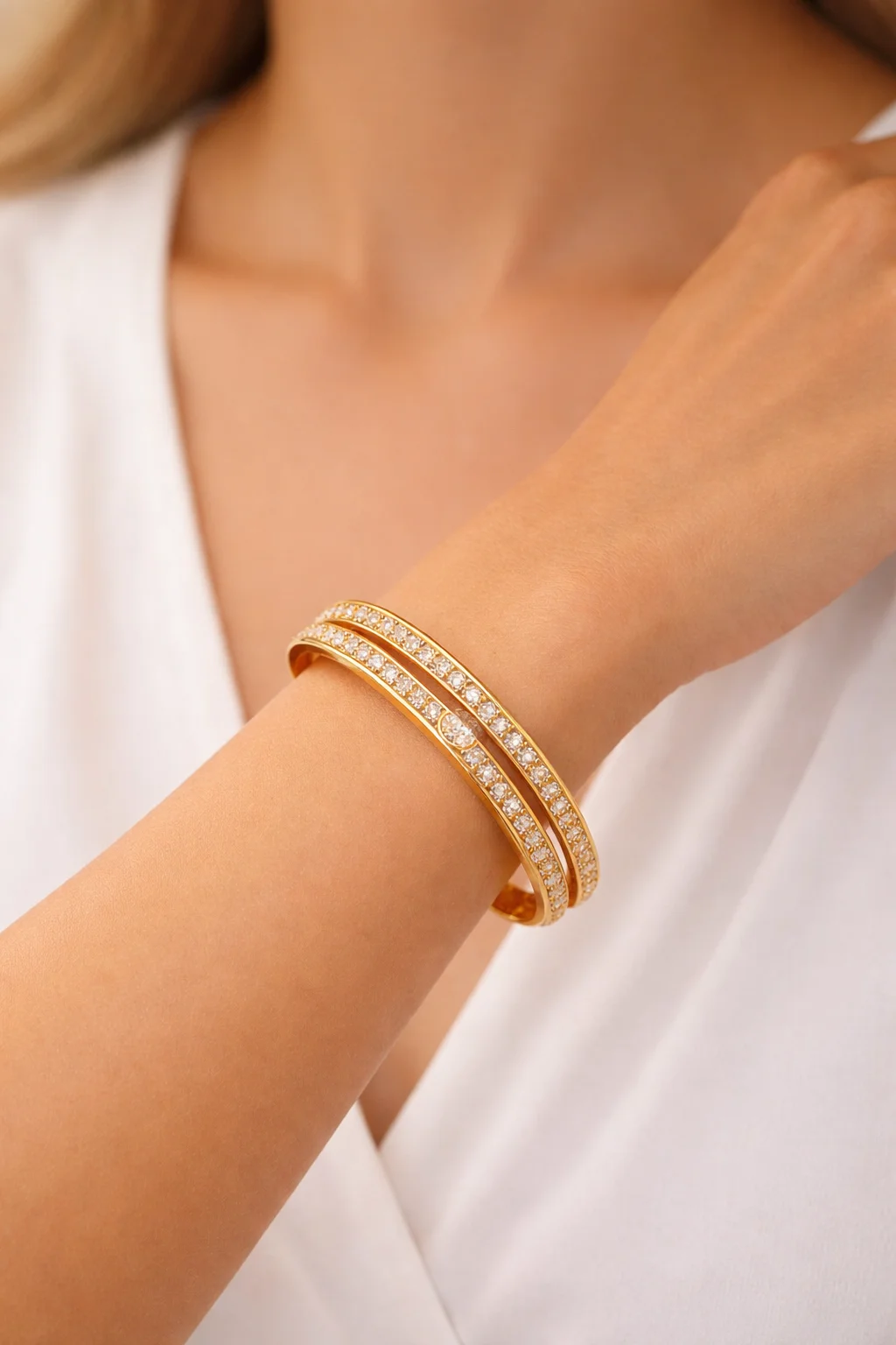 Bangles collection - Explore authentic Indian bangles
